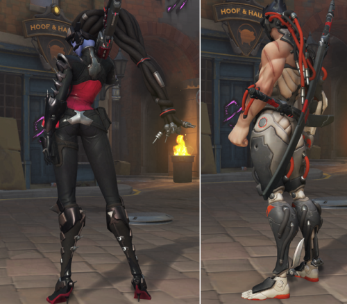 asynca:asynca:One of these, Talon did via force. The other, Overwatch did via blackmail. Both essent