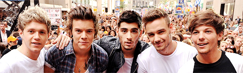  Today Show 8/23/13 x 