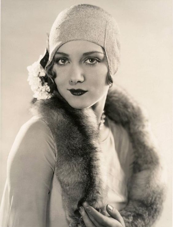 Leila Hyams