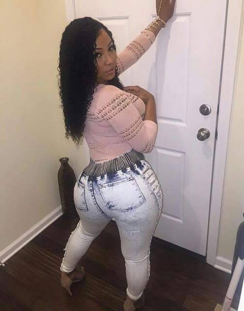 toekreka:  Toekreka  LAWD HAVE MERCY!