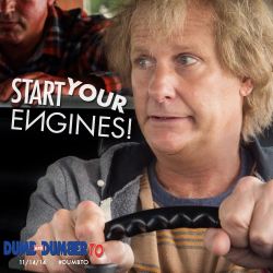 dumbtomovie:  How do you think the Shaggin’ Wagon would fair in a NASCAR race?#DumbTo crosses the checkered flag this Friday! Get tickets here:http://unvrs.al/DDTix 
