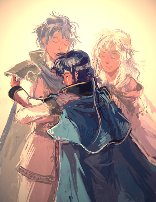 Reunion (1 Hour)