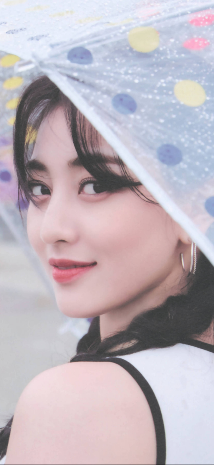 Yes I Am Jihyo Pt. 2