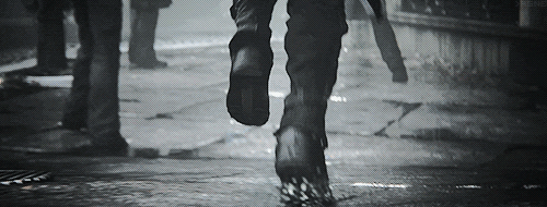 workofsmart: Deus-Ex Techwear