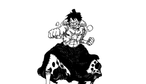 One Piece Spoiler 948 Tumblr