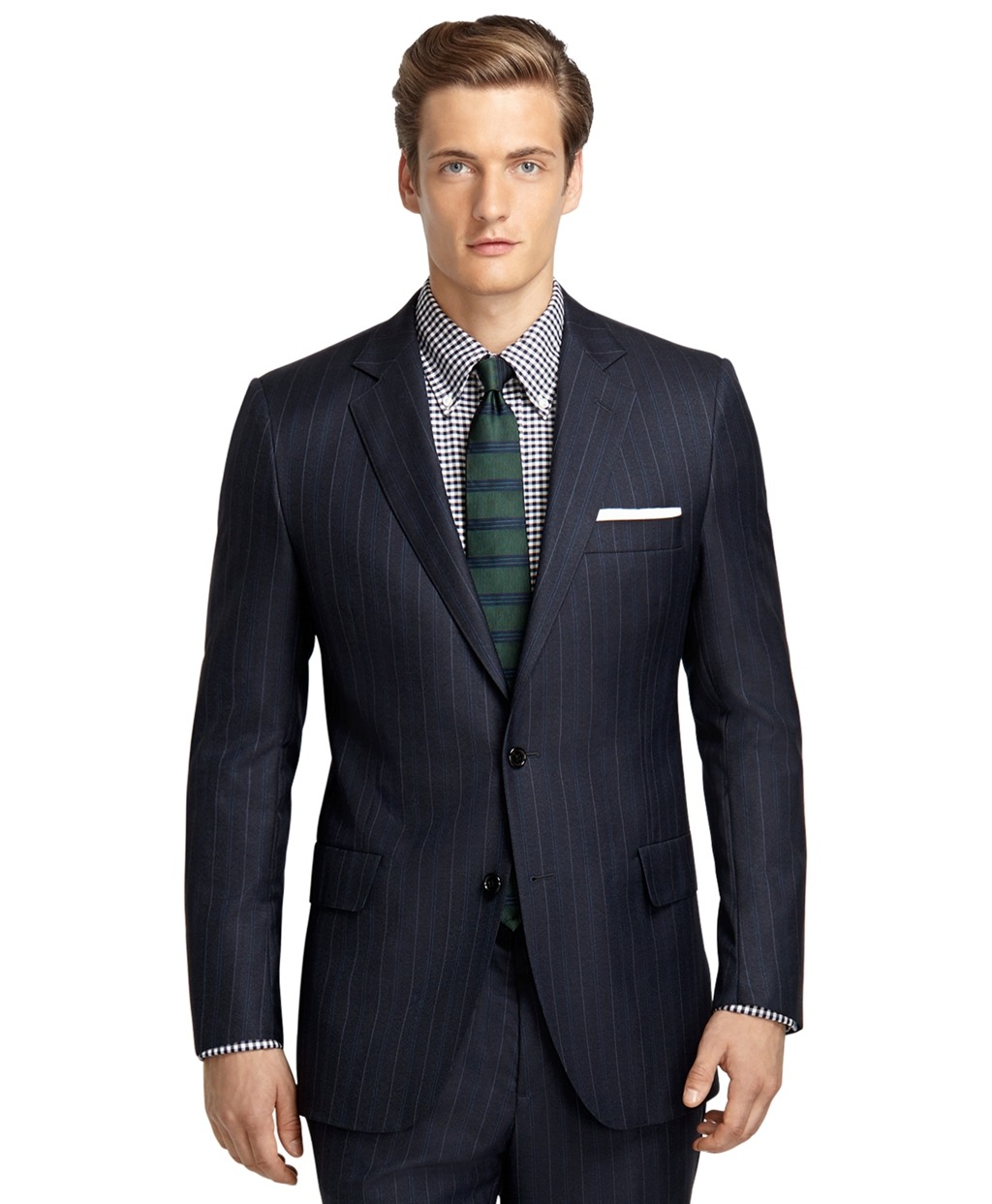 brooks brothers suit reviews