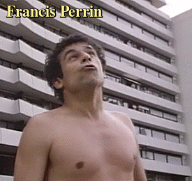 Francis PerrinLe Roi des Cons (1981)