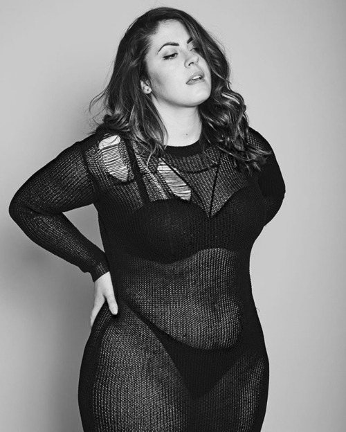 bodypositivism:    Isabella Forget  