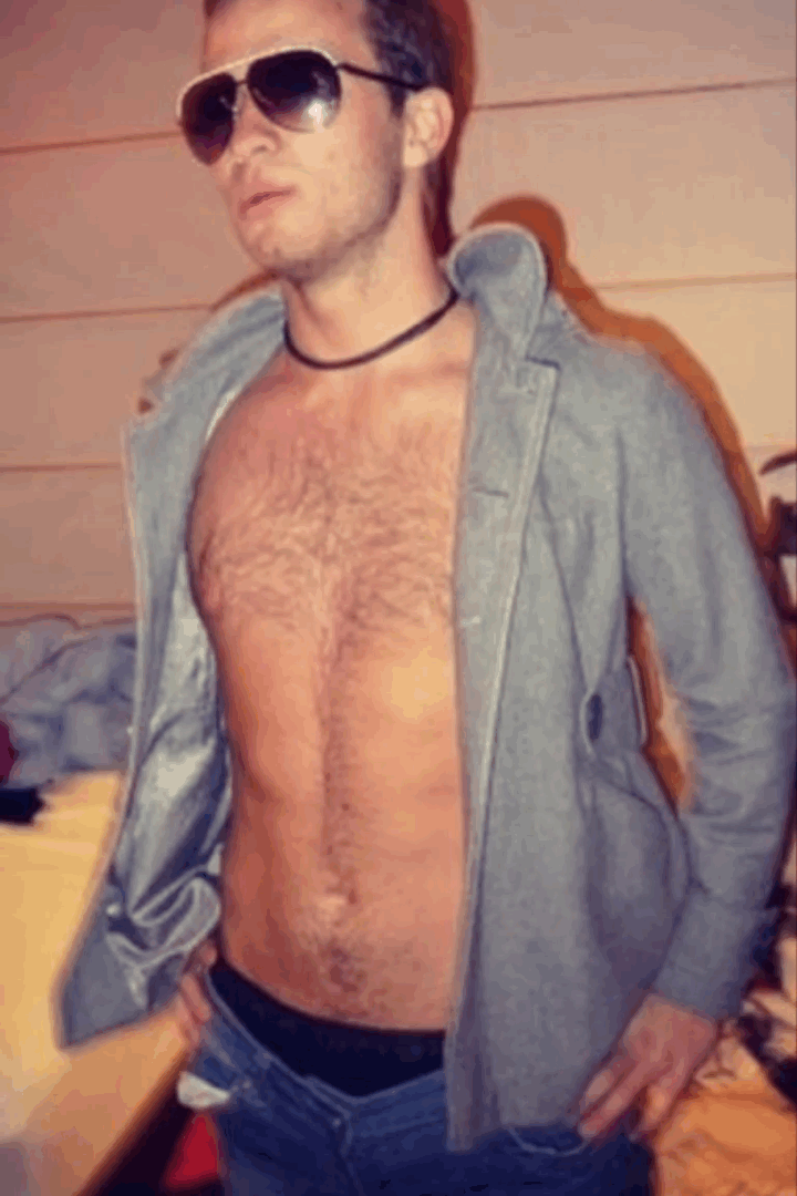 jake-is-still-drunk:  fattdudess: Ryan Jon— The Australian radio host has been