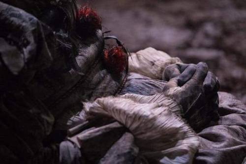 pennywisethot: mrsbillskarsgard:I’m going to fucking lose it  the drama in the first one @bill