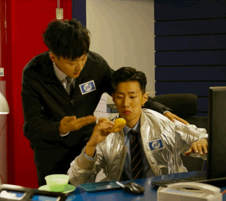 aomg-dreamteam:my life is sweet like 