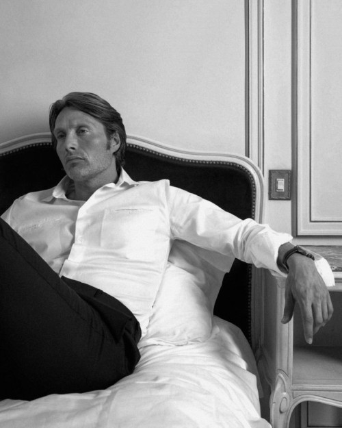 Underrated Hot Men