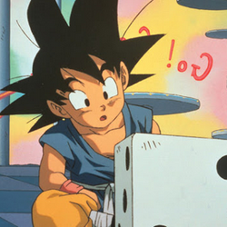 Goku Kid Explore Tumblr Posts And Blogs Tumgir