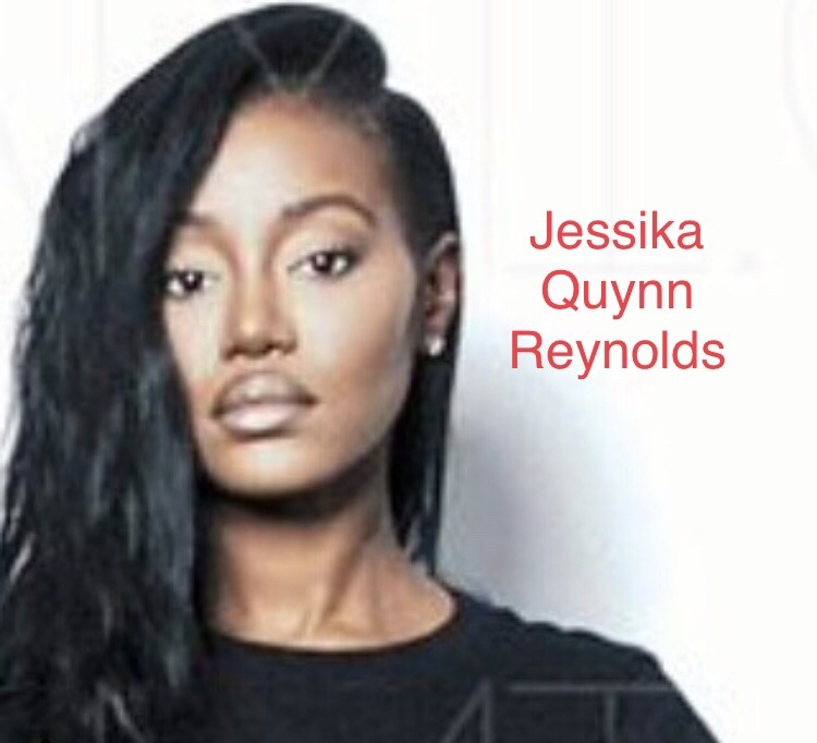 Jessika quynn reynolds