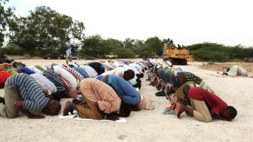 blvckmuzlim:
“Ramadan in Somalia
”