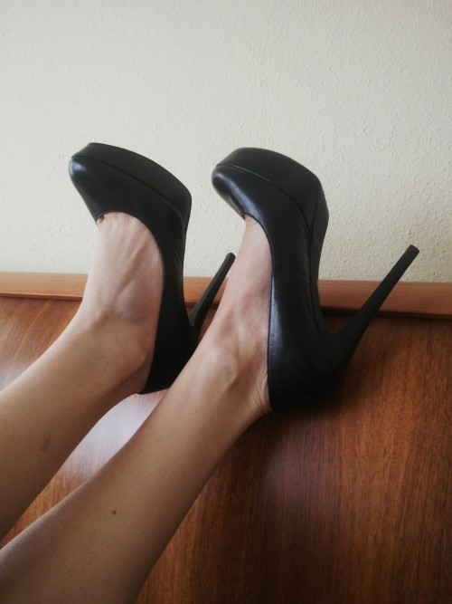 stiletto