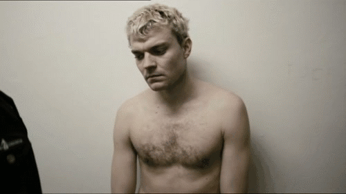 famousnudenaked:  Johan Philip Asbaek Naked!!! 