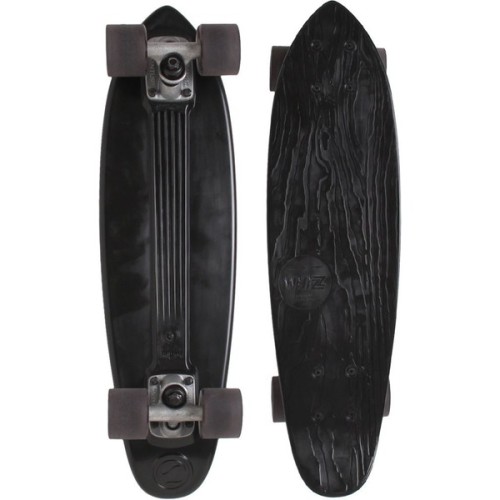 Gold Coast The Whizz Cruiser Skateboard ❤ liked on Polyvore