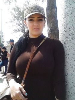 danniix3x:Hermosa mami very nice