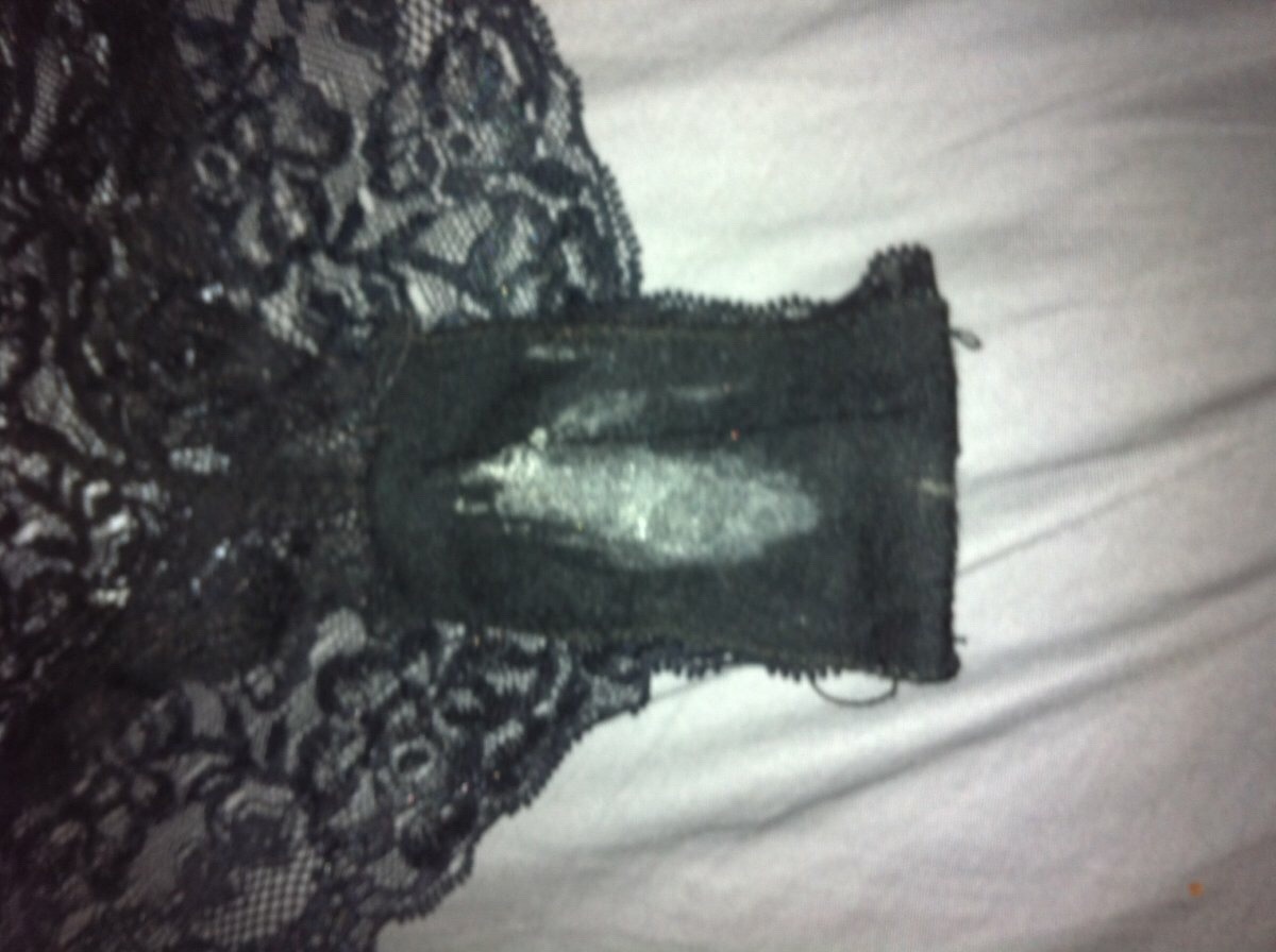blondenaughtystepsister:  An old friend Sam  Found those pics on her phone and  Those