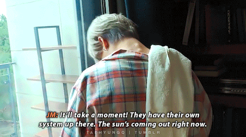 Jimins Way Of Comforting Jungkook LIFE GOES ON MV MAKING, MEMORIES OF 2020