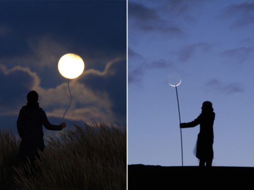 love:Moon Games by Laurent Lavender