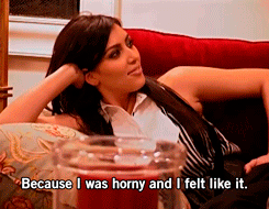 Many-Lives:  This Is Why It’s So Funny/Tragic When People Degrade Kim Kardashian