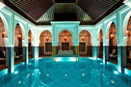 Prostitutes hotel marrakech Best Places