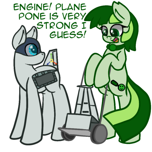 youobviouslyloveoctavia:  Had this in my inbox for a while. Thought I’d make a comic out of it.  X3!