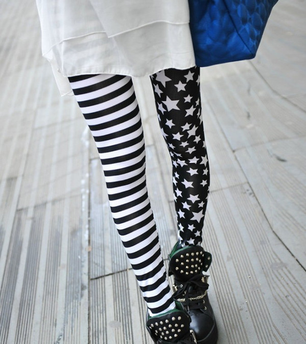 rotten-dog:prince—galaxy:  Star joker leggings(Use prince-galaxy for 5% off)