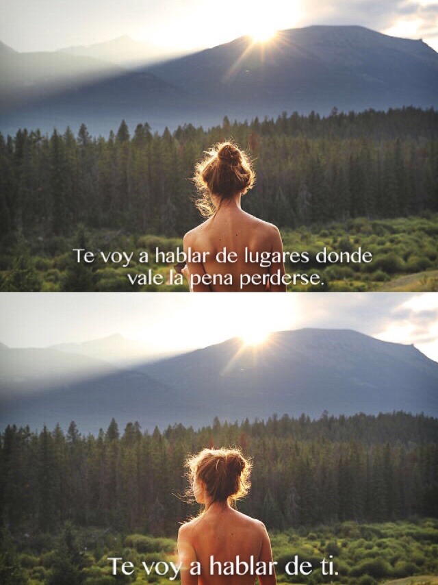 Deserve to be happy! Brindemos