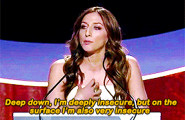 chelseperetti: Do you guys think it’s worse to wear a fedora or kill fifteen people?