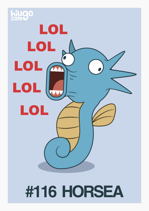 gamefreaksnz:  Derp’em All by Hugo Duarte (via: moon83)