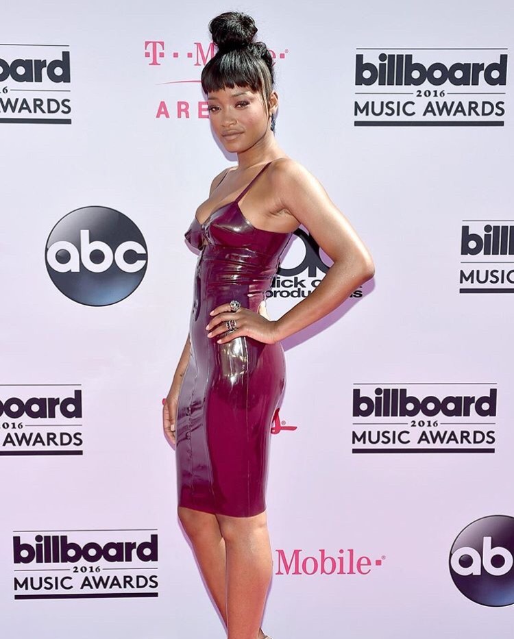 1966magazine:  BILLBOARD AWARDS 2016 FASHION RECAP  -The Melanin Edition  1966mag.com