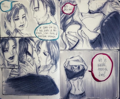 positivelyamazonian: Bare Truths - A Chapter From Lilith’s Scepter, by Adayka (Part II) - See 