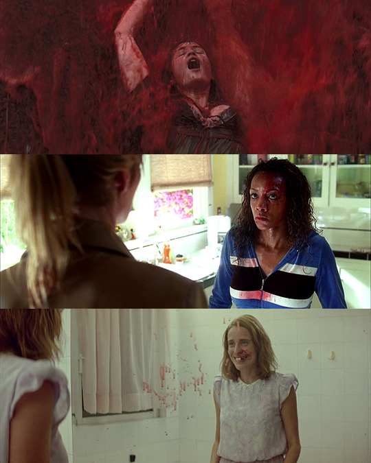 shesnake:cinema + blood (click images to view titles in captions)