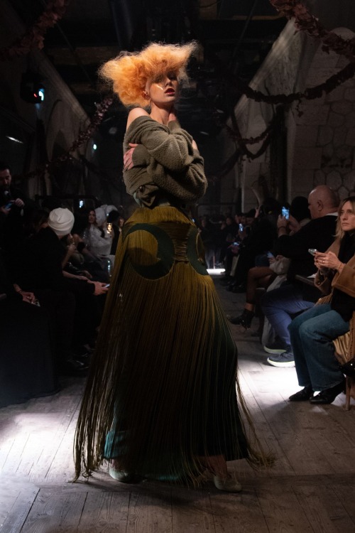 Maison Margiela Artisanal 2024