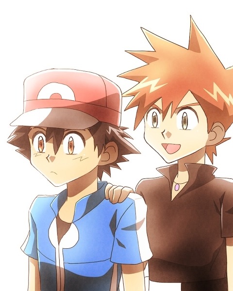 mypalletshippinglove:  Source: Pixiv I’ll always be by your side ♬ 