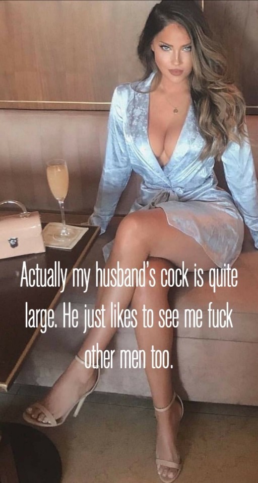 wedohavefun - Hotwife Sharing, MFM