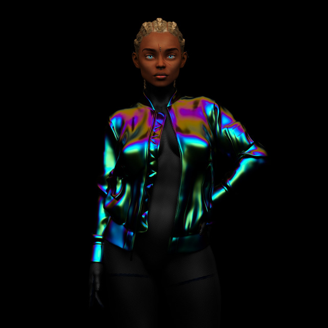 HUMAN