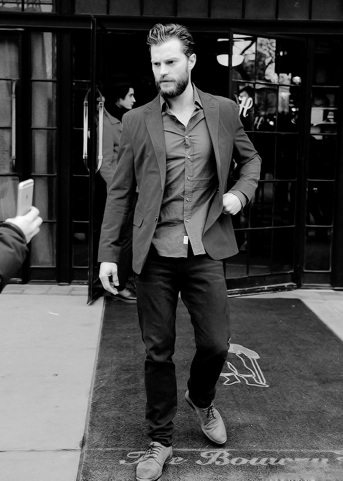 Sex greyspam:Jamie Dornan pictures