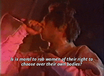 nerd&ndash;vana: Zack de la Rocha in Toronto, 1993 x
