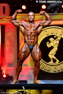 MusclePuppies