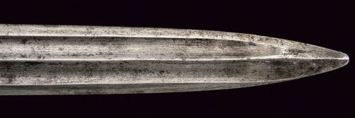 nervoustemple - Northern Italian Composite Sword | 15th Century