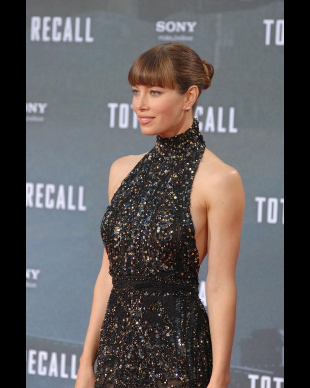 Jessica Biel night dress Jessica Biel night dress