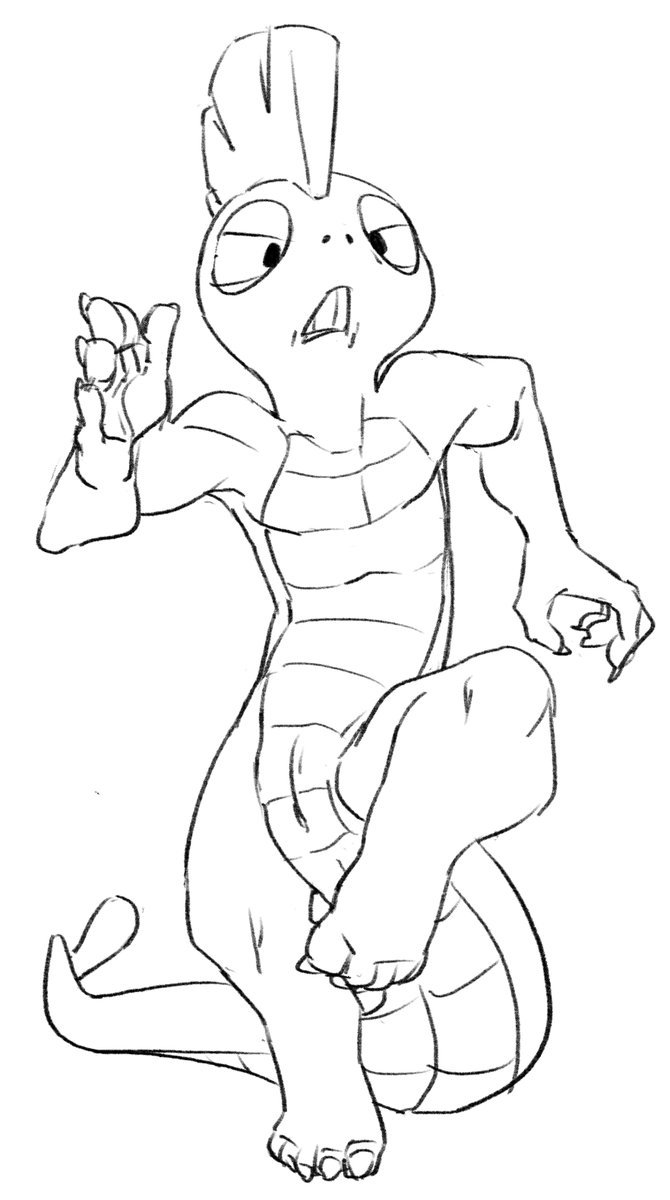 A mostly NSFW furry blog.