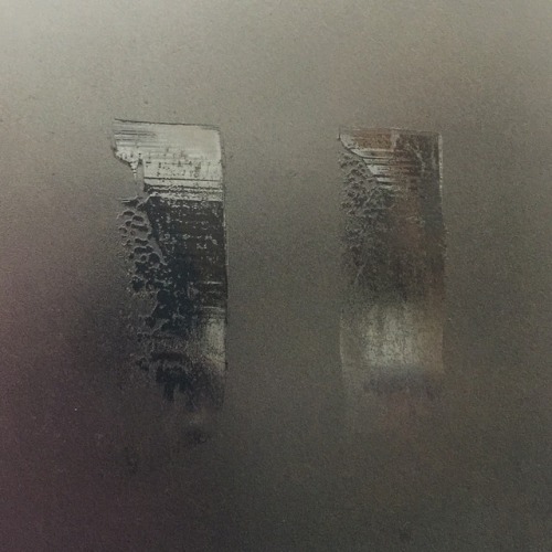 marinapotok: Untitled (GL 202 &amp; 204) M. Potok