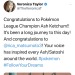 corsolanite:The internet reacts to Ash Ketchum’s Pokémon Leauge Win! 🏆 