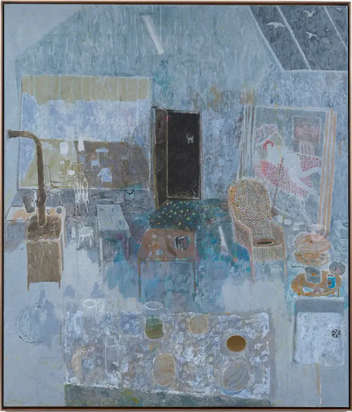 Andrew Cranston