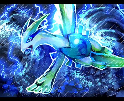 pokememizado: [1/2] by 水流@入院中…